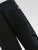 D555 Dexter 1 Cargo Jogger With Bear Embroidery TALL Zwart - TALL joggingbroeken - TALL joggingbroeken met extra beenlengte