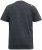 D555 ALFRED 2-Pack Brand Carrier Printed Crew Neck T-Shirts - T-shirts - Grote Maten T-shirts Heren
