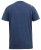 D555 ALFRED 2-Pack Brand Carrier Printed Crew Neck T-Shirts - T-shirts - Grote Maten T-shirts Heren