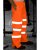 Leo Instow Breathable Executive Cargo Rain pants Hi-Vis Orange - Werkkleding - Werkkleding Grote Maten Heren