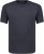 Adamo Kevin Regular fit T-shirt Navy - T-shirts - Grote Maten T-shirts Heren