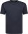 Adamo Kody Regular fit T-shirt with Pocket Navy - T-shirts - Grote Maten T-shirts Heren