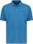 Adamo Klaas Regular fit Polo Shirt with Pocket Petrol - Polo shirts - Grote Maten Poloshirts Heren