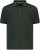 Adamo Klaas Regular fit Polo Shirt with Pocket Pine Green - Polo shirts - Grote Maten Poloshirts Heren