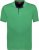 Adamo Pablo Comfort fit Polo shirt Green - Polo shirts - Grote Maten Poloshirts Heren