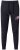 D555 Matt Fashion Sweatpants Black - Joggingbroeken & shorts - Joggingbroeken & Shorts Heren Grote Maten