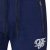 D555 Javier Fashion Sweatpants Navy - Joggingbroeken & shorts - Joggingbroeken & Shorts Heren Grote Maten