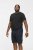 D555 RODNEY Cotton Cargo Shorts Navy - Korte broeken - Grote Maten Korte Broeken Heren