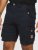 D555 RODNEY Cotton Cargo Shorts Navy - Korte broeken - Grote Maten Korte Broeken Heren