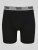 Duke Driver Boxershorts Black, Grey, Navy 3-Pack - Ondergoed & zwem - Grote Maten Ondergoed Heren
