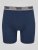 Duke Driver Boxershorts Black, Grey, Navy 3-Pack - Ondergoed & zwem - Grote Maten Ondergoed Heren