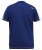 D555 CADMAN Florida Surf Club Printed Crew Neck T-Shirt - T-shirts - Grote Maten T-shirts Heren