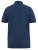 D555 FOXLEY Pique Reno Polo Navy - Polo shirts - Grote Maten Poloshirts Heren