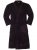 Adamo Joey Bathrobe Black - Ondergoed & zwem - Grote Maten Ondergoed Heren