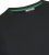 D555 Motherwell Thermal Short Sleeve T-Shirt Black - Ondergoed & zwem - Grote Maten Ondergoed Heren