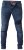 D555 Newport Tapered Fit Biker Jeans Blue - Jeans & broeken - Jeans & Broeken Grote Maten Heren