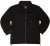 Adamo Max Ottoman Sweatshirt Black - Sweaters & hoodies - Sweaters & Hoodies Grote Maten Heren