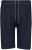 Adamo Moritz Sweatshorts Navy - Joggingbroeken & shorts - Joggingbroeken & Shorts Heren Grote Maten