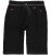 Adamo Moritz Sweatshorts Black - Joggingbroeken & shorts - Joggingbroeken & Shorts Heren Grote Maten