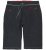 Adamo Moritz Sweatshorts Charcoal - Joggingbroeken & shorts - Joggingbroeken & Shorts Heren Grote Maten