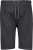 Adamo Moritz Sweatshorts Charcoal - Joggingbroeken & shorts - Joggingbroeken & Shorts Heren Grote Maten