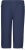 Adamo Oskar Capri Shorts Navy - Joggingbroeken & shorts - Joggingbroeken & Shorts Heren Grote Maten