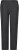 Adamo Oliver Fitness Pants Black - Sportkleding & outdoor - Grote Maten Sportkleding Heren