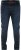 D555 Daniel Tapered Fit Stretch Jeans Blue/Black Wash - Jeans & Broeken - Jeans & Broeken Grote Maten Heren