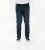 D555 Daniel Tapered Fit Stretch Jeans Blue/Black Wash - Jeans & Broeken - Jeans & Broeken Grote Maten Heren