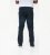 D555 Daniel Tapered Fit Stretch Jeans Blue/Black Wash - Jeans & Broeken - Jeans & Broeken Grote Maten Heren