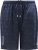 D555 Woking Dry Wear Fully Elasticated Polyester Shorts Navy - Sportkleding & outdoor - Grote Maten Sportkleding Heren