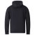 D555 Verlin Couture Full Zip Hoodie Black - Sweaters & hoodies - Sweaters & Hoodies Grote Maten Heren