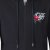D555 Verlin Couture Full Zip Hoodie Black - Sweaters & hoodies - Sweaters & Hoodies Grote Maten Heren