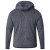 D555 Bennie Full zip Hoodie - Sweaters & hoodies - Sweaters & Hoodies Grote Maten Heren