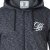D555 Bennie Full zip Hoodie - Sweaters & hoodies - Sweaters & Hoodies Grote Maten Heren
