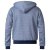 D555 Murdoch Sherpa Lined Hoodie - Sweaters & hoodies - Sweaters & Hoodies Grote Maten Heren