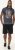D555 Stockport Multi Coloured Guitar Printed T-Shirt Denim - T-shirts - Grote Maten T-shirts Heren