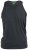D555 Fabio Tanktop Charcoal - T-shirts - Grote Maten T-shirts Heren