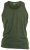 D555 Fabio Tanktop Khaki - T-shirts - Grote Maten T-shirts Heren