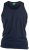 D555 Fabio Tanktop Navy - T-shirts - Grote Maten T-shirts Heren