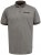 D555 Holyhead Polo Met Structuur En Borstzak Grijs - Polo shirts - Grote Maten Poloshirts Heren