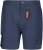 Adamo Tim Outdoor Shorts Navy - Sportkleding & outdoor - Grote Maten Sportkleding Heren