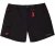 Adamo Tim Outdoor Shorts Black - Sportkleding & outdoor - Grote Maten Sportkleding Heren