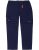 Adamo Tobias Outdoor Zipp-off Pants Navy - Sportkleding & outdoor - Grote Maten Sportkleding Heren
