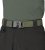D555 Dale Tactical Stretch Webbing Belt with Heavy Duty Quick Release Buckle Khaki - Riemen - Grote Maten Heren Riemen