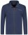 Adamo Toronto Fleece Jacket Navy - Sportkleding & outdoor - Grote Maten Sportkleding Heren