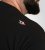 D555 Ginza Tokyo with Dragon Crew Neck T-shirt Black - T-shirts - Grote Maten T-shirts Heren