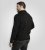 D555 Enrique Gebreid Chenillevest Met Rits Zwart - Sweaters & hoodies - Sweaters & Hoodies Grote Maten Heren