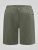 D555 Mitchell 1 Stretch Shorts met Elastische Taille Khaki - Joggingbroeken & shorts - Joggingbroeken & Shorts Heren Grote Maten