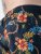 D555 Dawson AO Zwemshorts met Hawaiiprint Marineblauw - Ondergoed & zwem - Grote Maten Ondergoed Heren